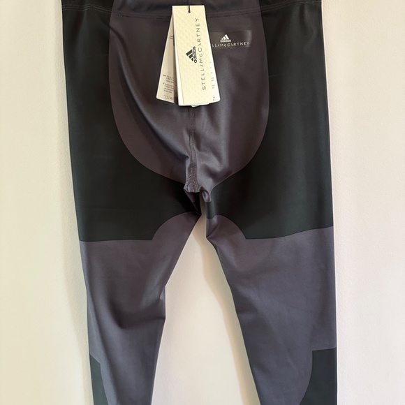 Adidas Stella McCartney Leggings..... - Picture 2 of 4